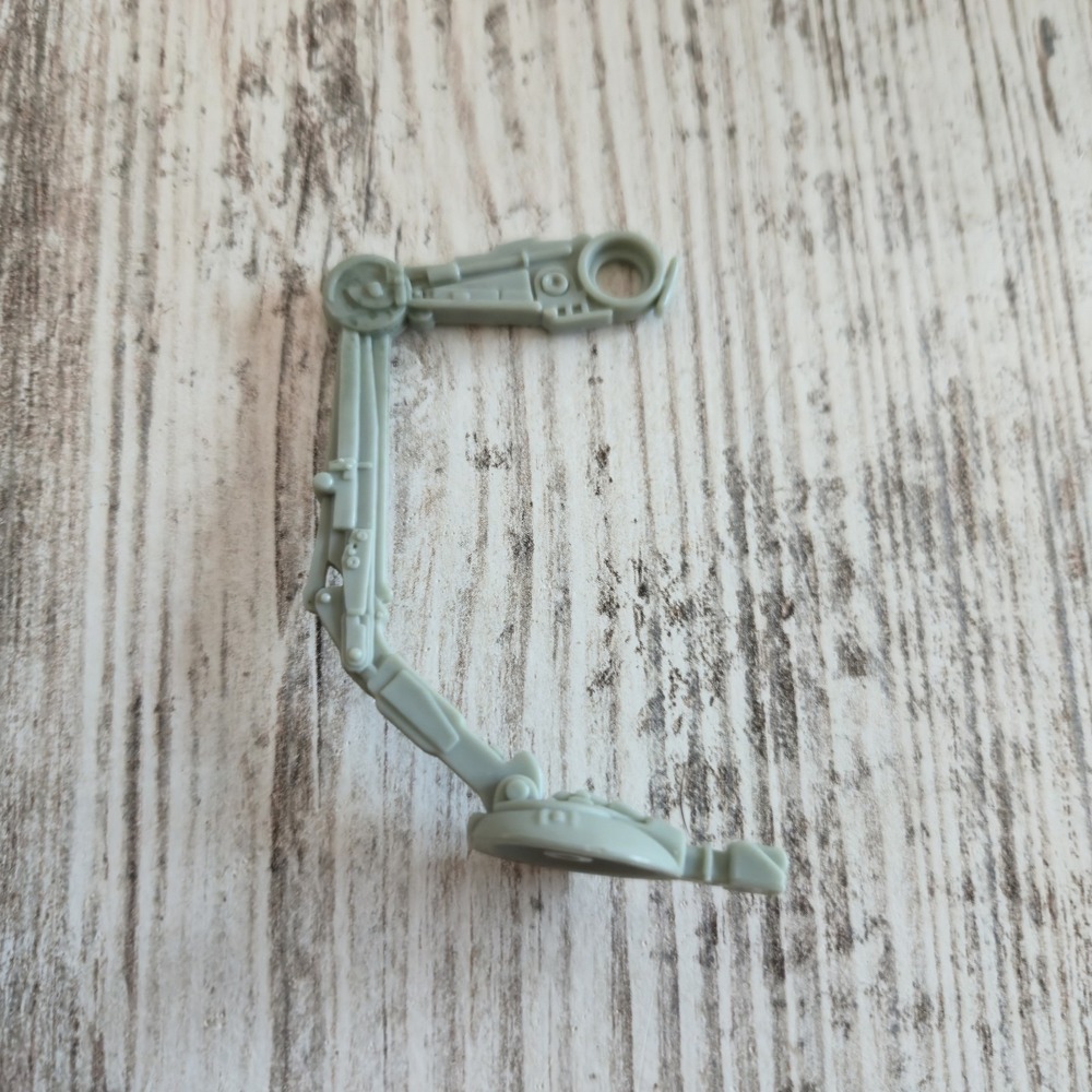 Vintage 1995 Star Wars Kenner POTF AT-ST Scout Walker Leg Part Replacement...